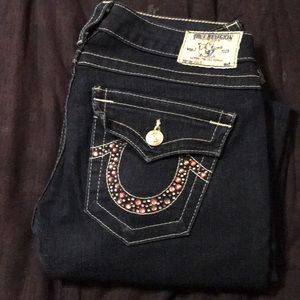 True Religion Julie Jean